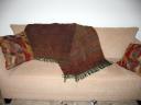 Sofa shawl