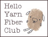 Hello Yarn Fiber Club