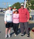 Race for the Cure