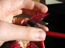 Removing teeth from zipper