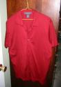 Original Banana Republic knit shirt