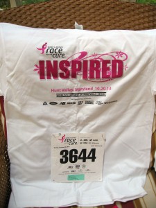 race-tee