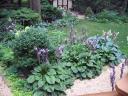 Hosta takeover