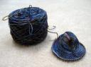 Colinette Jitterbug in Slate