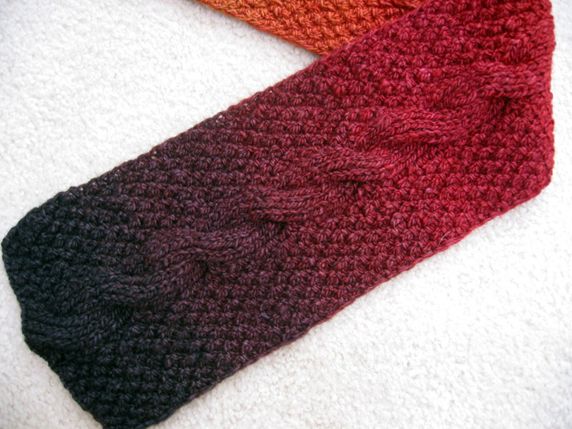 Knitty: Winter 2006 - editor